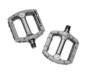 Педали Concept Flat, алюминий