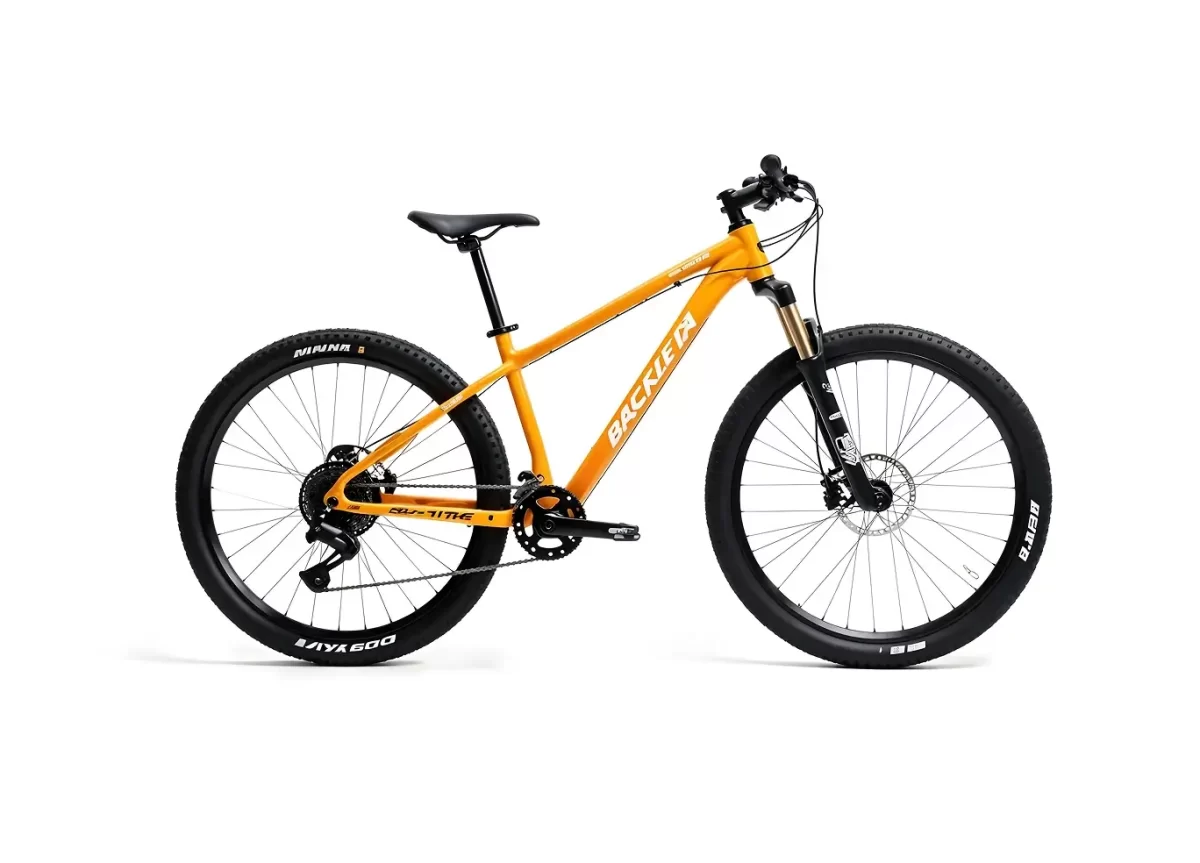 Велосипед Green 29 (2017)