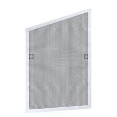 Внешняя москитная сетка трапеция 600х1000 мм