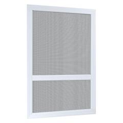 Дверная москитная сетка усиленная 700х2100 мм