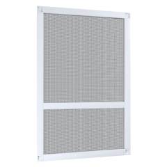 Дверная москитная сетка на петлях 700х2100 мм